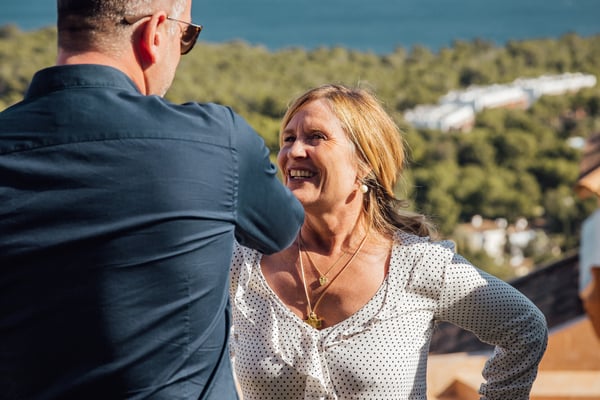 Real Estate Agents for First-Time Buyers | Sandberg Blog