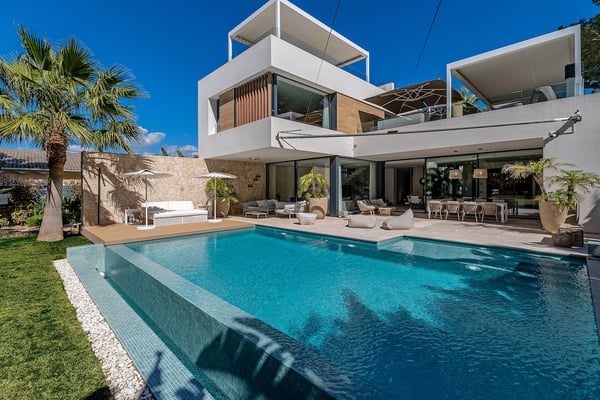 Mallorca Real Estate Prices: Trends and Investment Tips