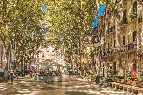 Best Places to Buy Your First Home in Mallorca