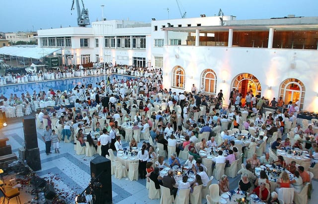 A Memorable Visit to Real Club Nautico, Palma 3