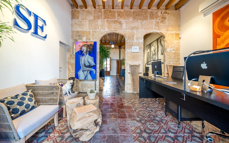 Gute Nachrichten für nicht ortsansässige Immobilieneigentümer! 1