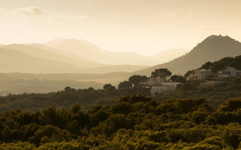 Why buy a Luxury Property in Mallorca? 1