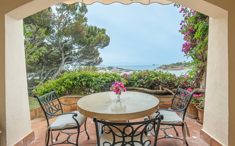 Luxury and exclusive living in Mallorca 1