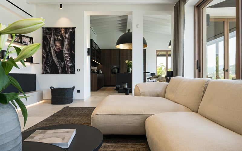 Können Ausländer Immobilien auf Mallorca kaufen? 1