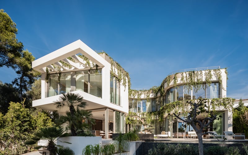 Aktuella trender i fastighetspriserna på Mallorca 1