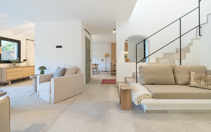 Förbereda ditt hem på Mallorca för försäljning 1