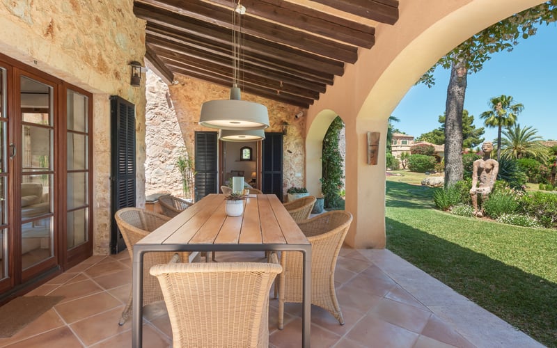 Das Juwel der Balearen 1