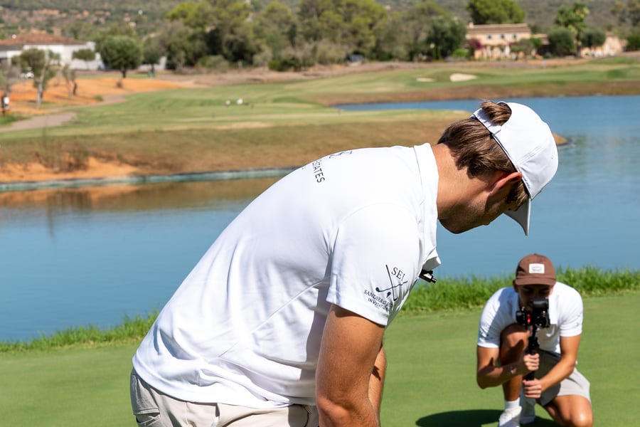 Unterstützung einer edlen Sache: Die JoyRon Foundation 2
