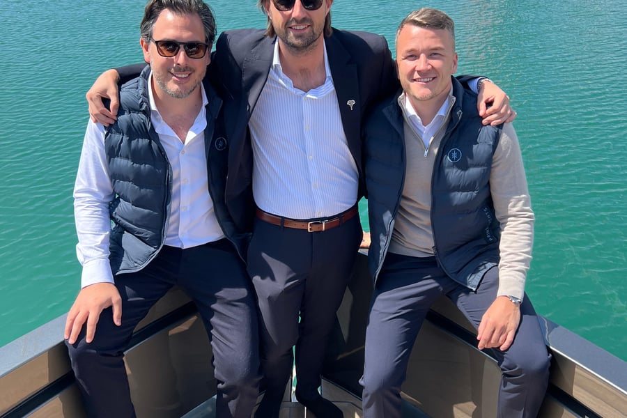 Highlights from the Palma International Boat Show 1