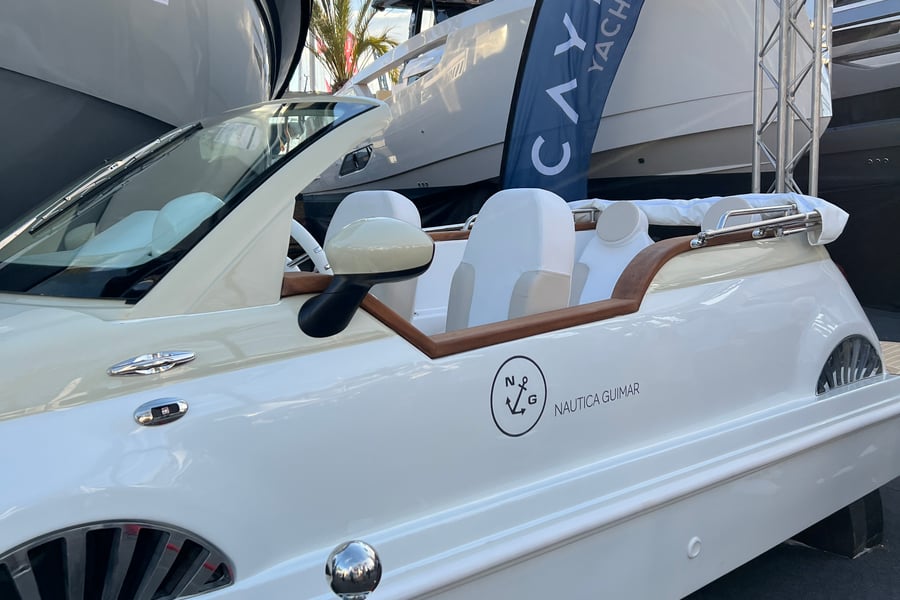 Highlights from the Palma International Boat Show 2