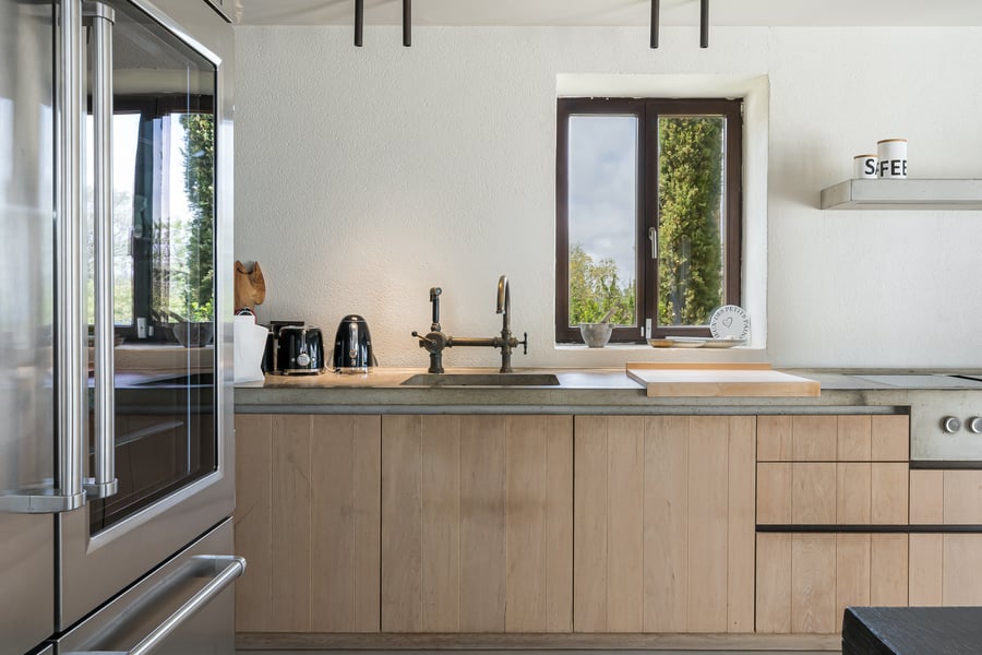 Bereiten Sie Ihr Haus für einen schnellen Verkauf vor 3