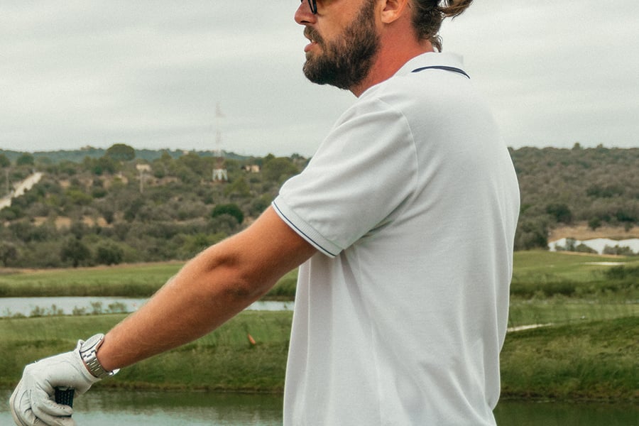 Att stödja ett ädelt ändamål: JoyRon-stiftelsen 1