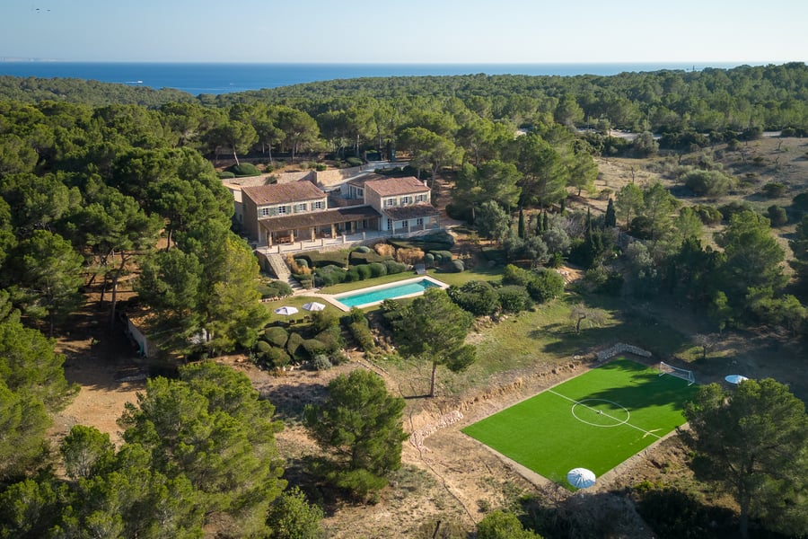 Bästa tiden att sälja ett hus på Mallorca: Våra rekommendationer 2