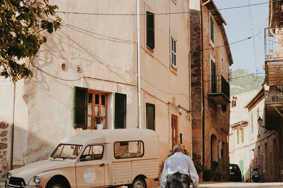 Understanding the Winter Real Estate Market in Mallorca 2