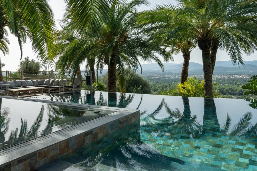 Omfamna investeringspotentialen på Mallorca 1