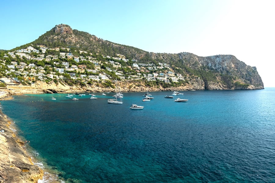 Framtidsprognoser för fastighetspriserna på Mallorca 2