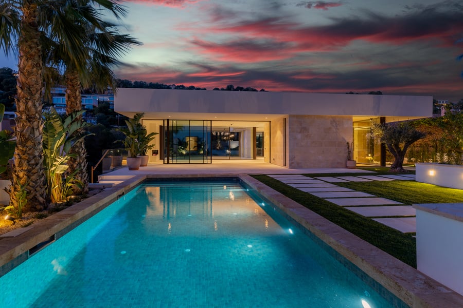 Framtidsprognoser för fastighetspriserna på Mallorca 4