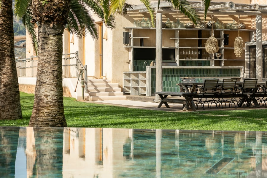 Förbättra utseendet på trottoaren 2