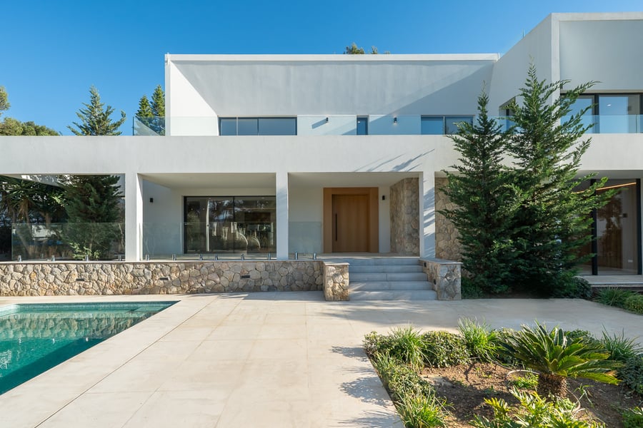 Rechtliche Anforderungen für Ausländer beim Kauf einer Immobilie auf Mallorca 1