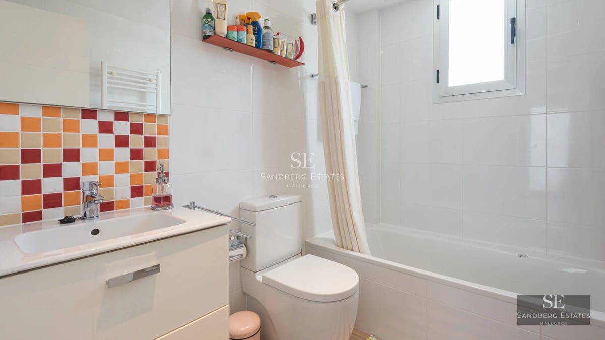 Stunning modern villa featuring minimalist facade, infinity pool, and spacious terraces. Elegant design and high-quality finishes throughout.