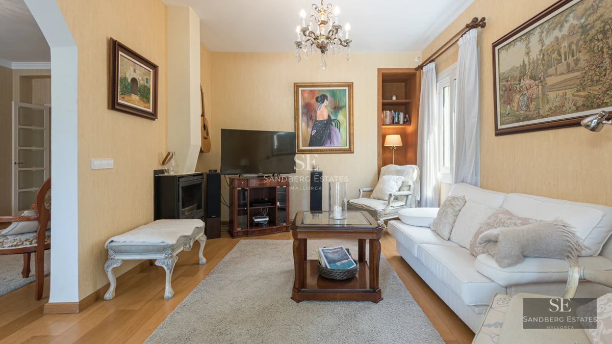 Exterior of modern villa with infinity pool, expansive terraces, and panoramic views. Minimalist design with high-end finishes.