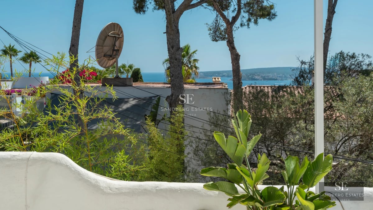 Spacious living room featuring a modern fireplace, large windows, light wood flooring, and designer furniture. Natural lighting and cozy atmosphere.