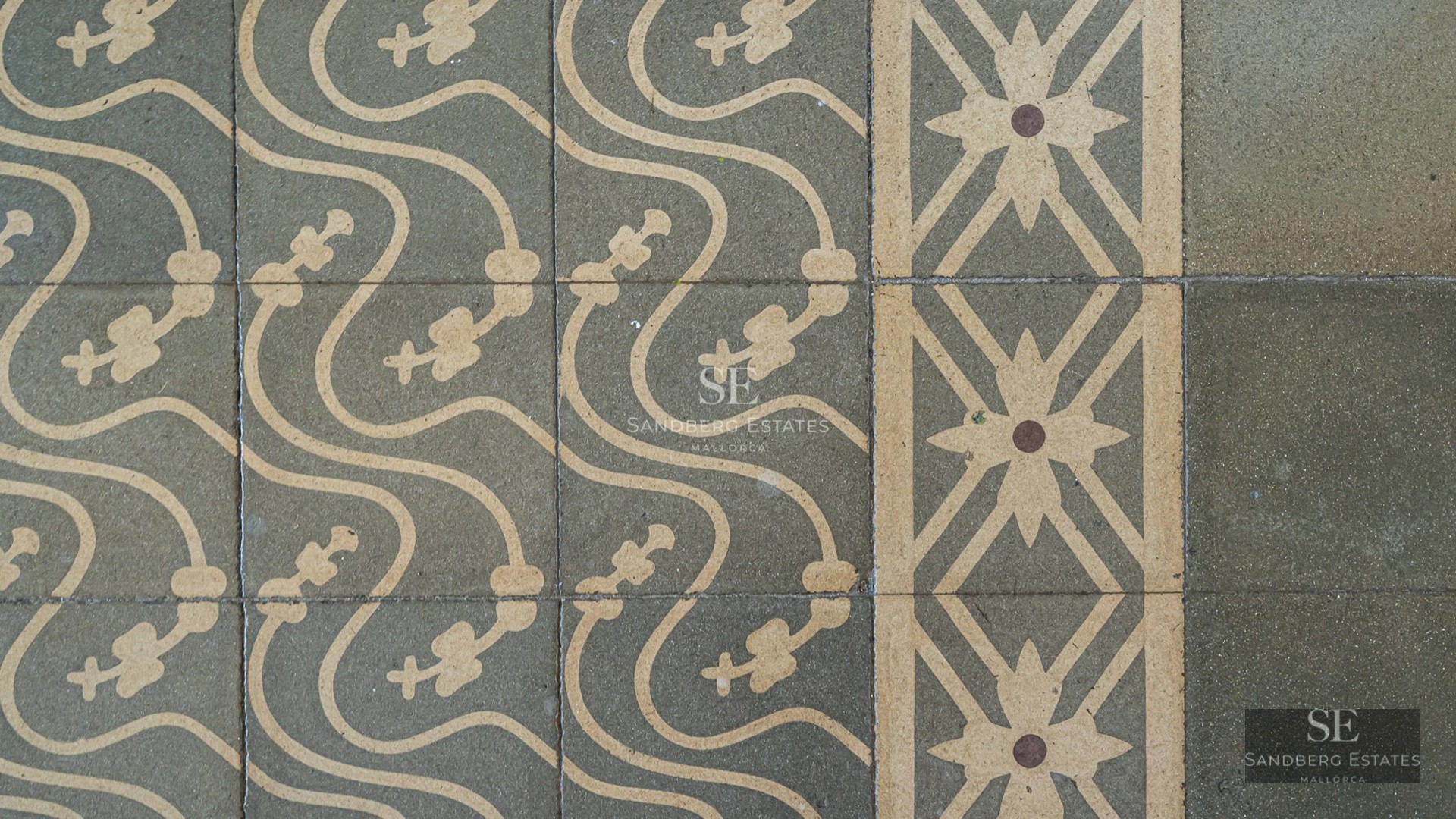 Exterior view of a modern villa featuring an infinity pool, large windows, and lush garden. Minimalist architecture and manicured landscaping.