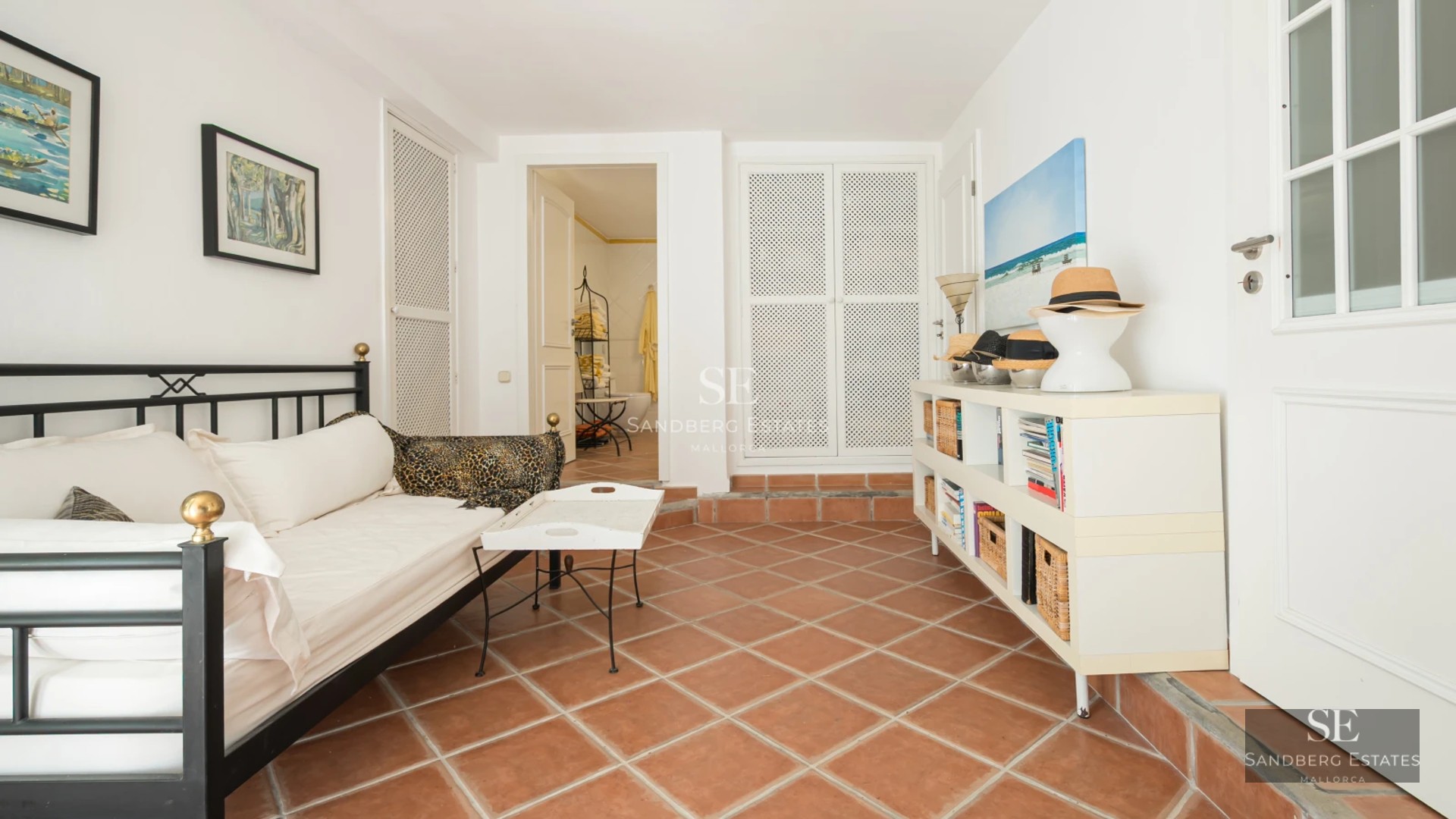 Stunning villa featuring an infinity pool, expansive terraces, and panoramic views. Modern, elegant architecture with luxury finishes.