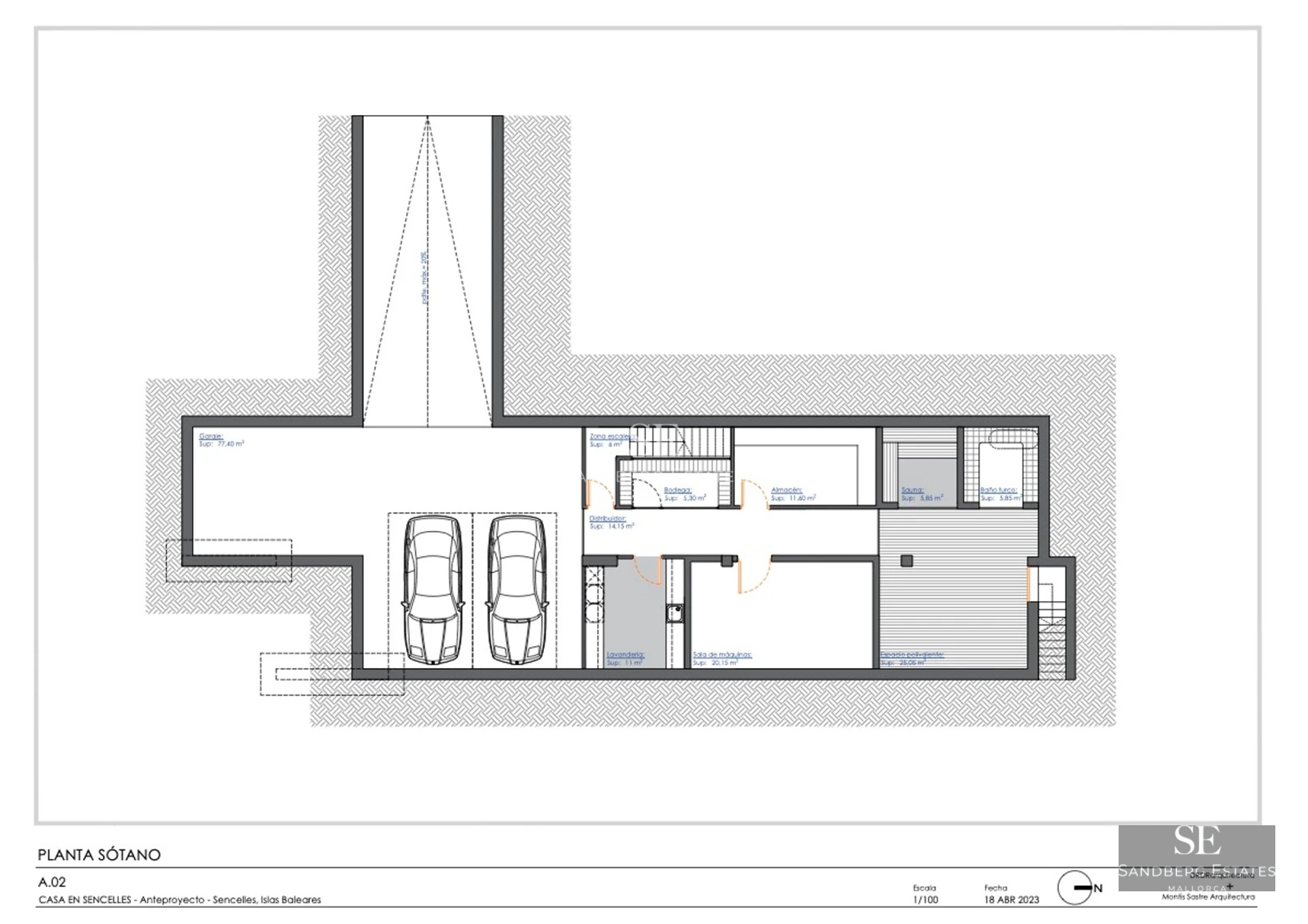 Spacious living room featuring panoramic windows, light wood floors, and white sofas. Natural lighting and garden views.