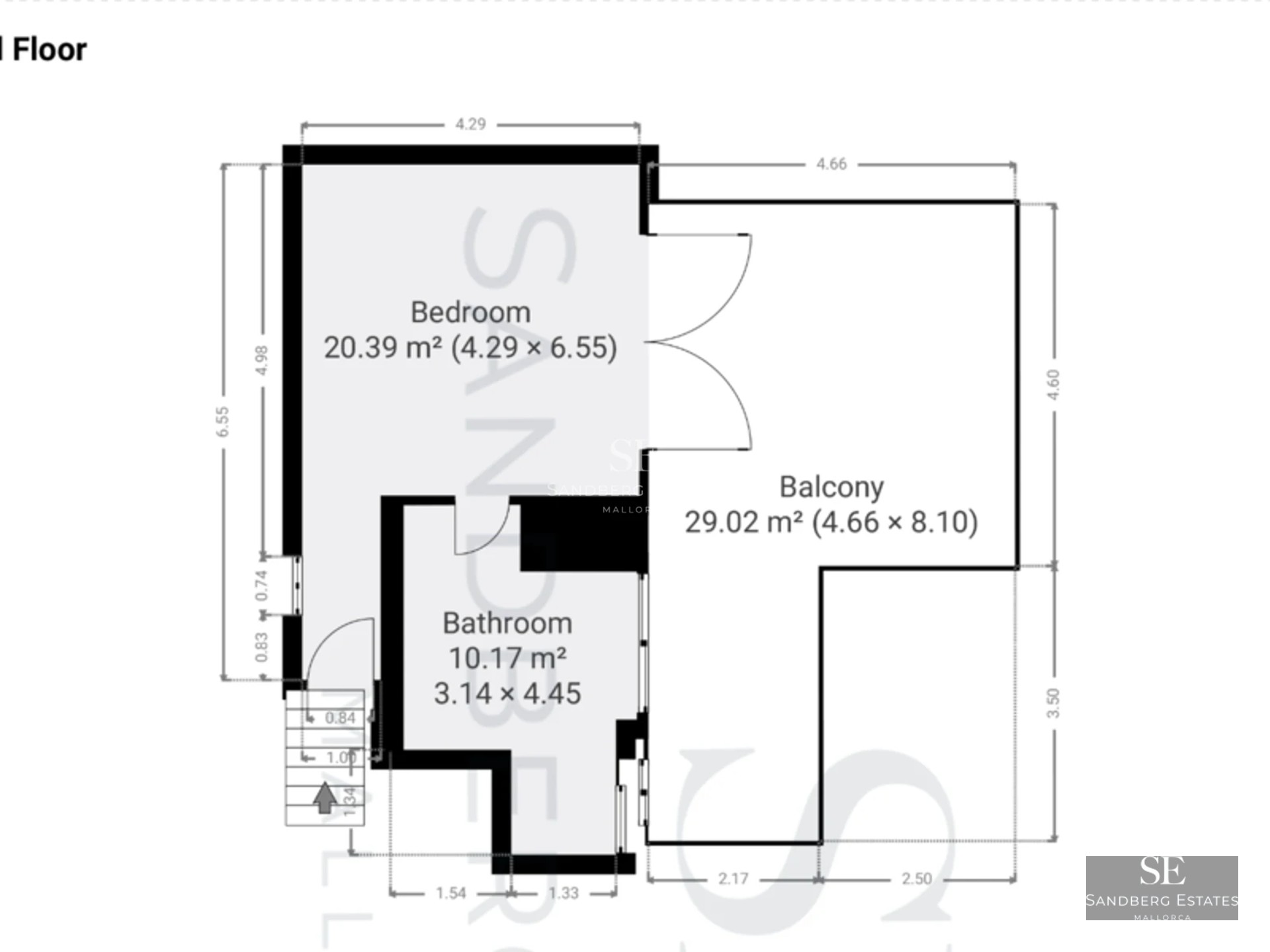 View of a luxury villa with a pool, garden and modern architecture. Warm lighting and high-quality materials.