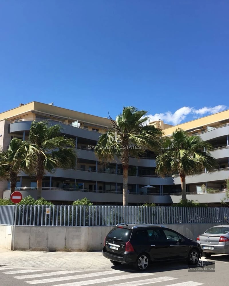 Vue d'une piscine à débordement avec bord en verre et vue panoramique sur la mer, entourée de végétation et de design moderne.