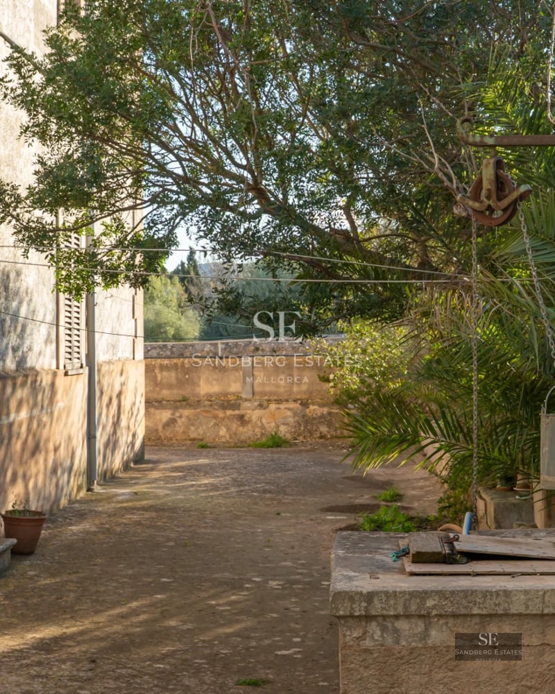 Bright living room with sea view through large windows. Modern design with minimalist furniture and wooden floors.