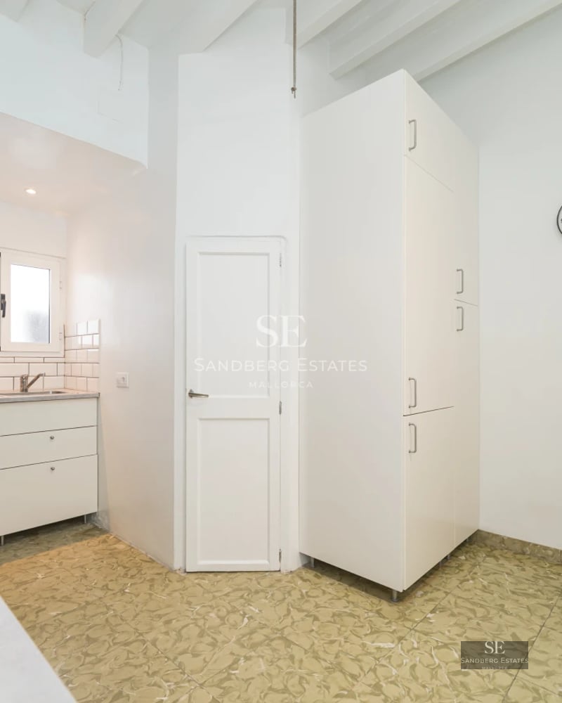 Exterior view of a modern villa with pool, terraces, and lush garden. Minimalist and elegant architecture.