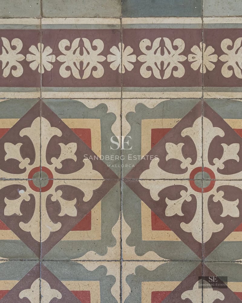 Exterior of a modern villa with an infinity pool. Minimalist architecture, large windows, and elegant landscaping. Ambient lighting.