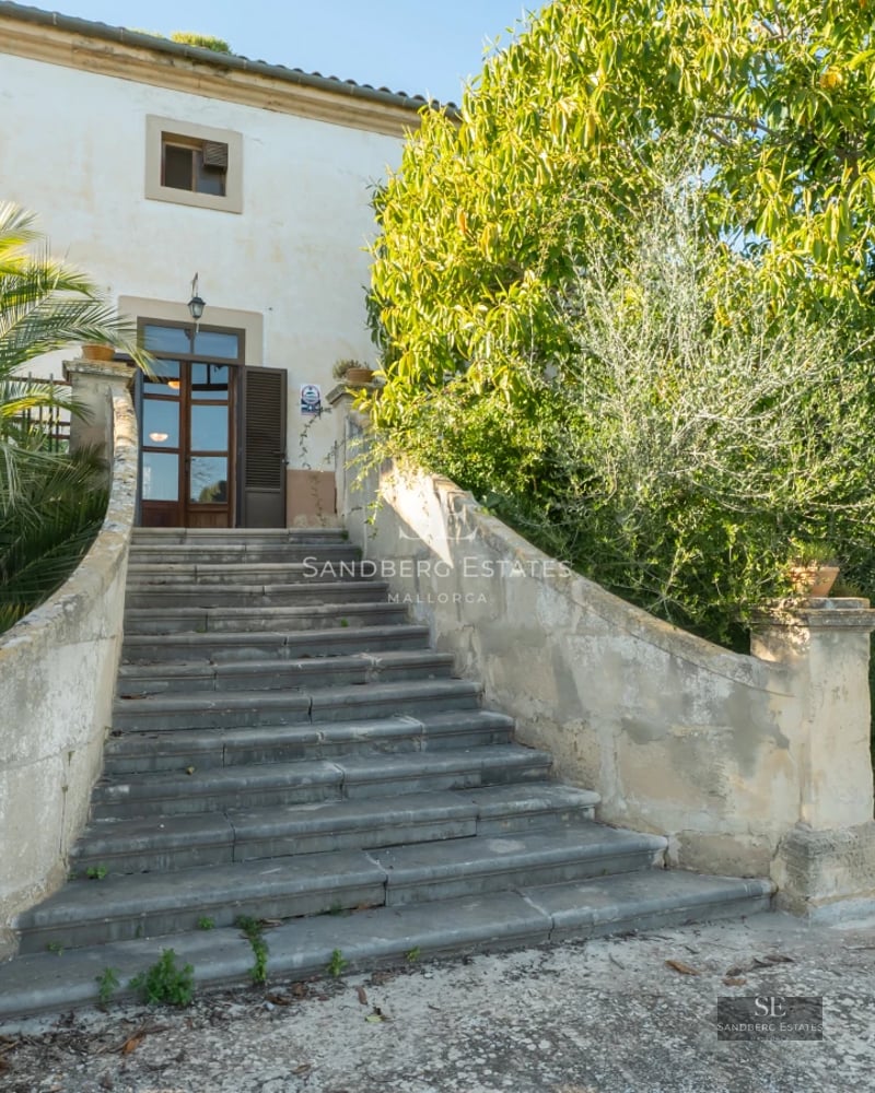 Expansive terrace with infinity pool, stylish sun loungers, and panoramic views. Modern design with high-quality materials.