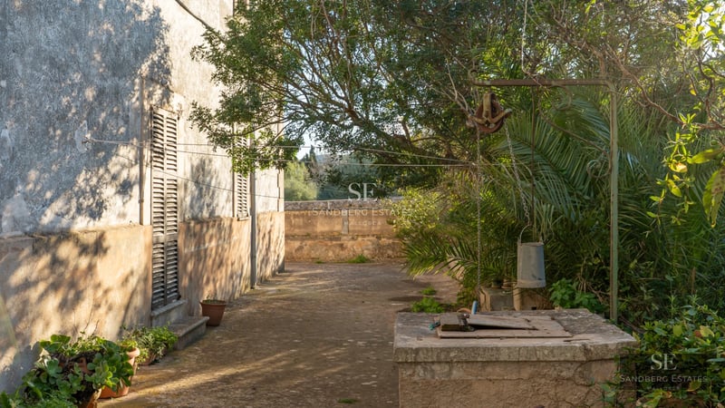 Bright living room with sea view through large windows. Modern design with minimalist furniture and wooden floors.